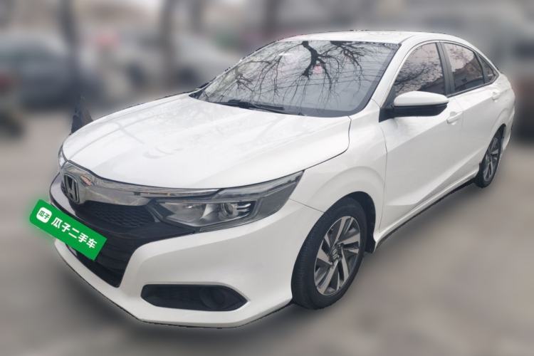 Used Honda Crider 2019 180 Turbo CVT Comfort Version China VI