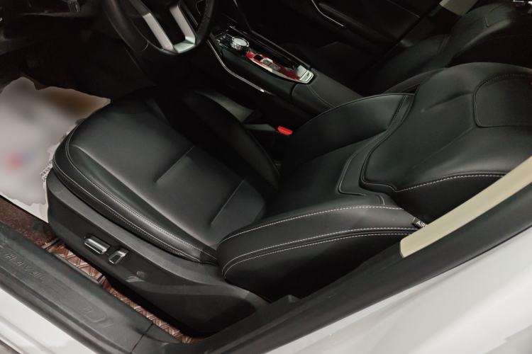 Used Haval H6 2022 3rd Generation 1.5T Automatic Two-Wheel Drive Pro
