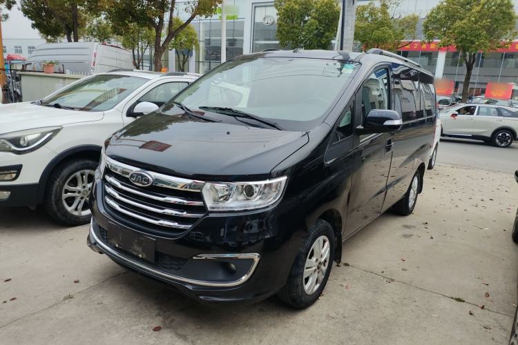 Used JAC Refine M3 2019 IKEA Edition 1.6L Luxury Smart Model