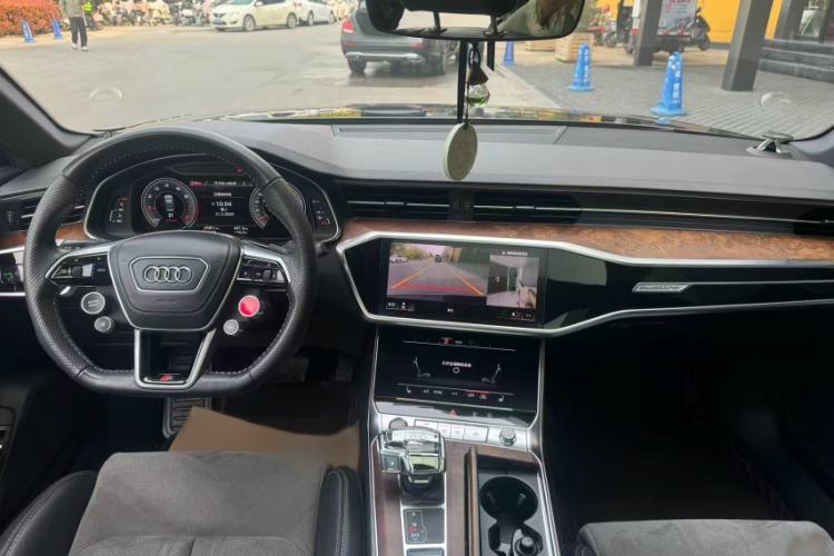 Used Audi A6L 2023 45 TFSI quattro Prestige Dynamic Edition