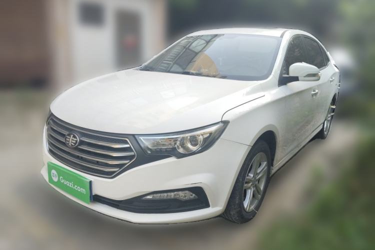 Used Bestune B30 2016 1.6L Automatic Luxury Model