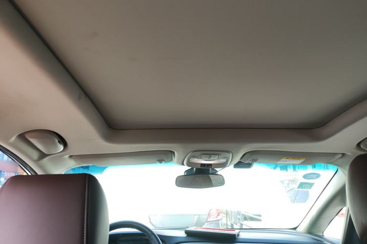 Used Buick GL6 2018 18T 6-Seater Luxury Model
