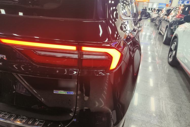 Used Ford Equator 2021 EcoBoost 225 Premier 6-Seater