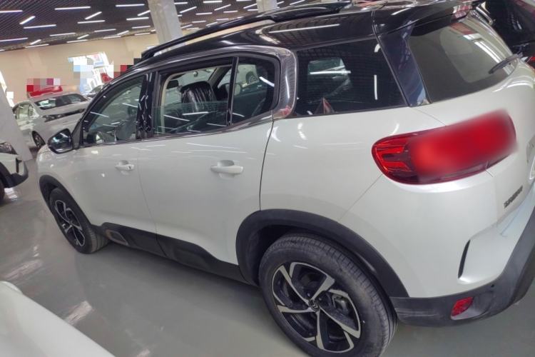 Used Citroen C5 AIRCROSS 2021 360THP ORIGINS Centennial Deluxe Edition