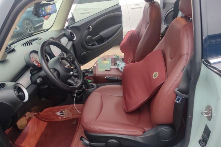 Used MINI Clubman 2011 1.6L ONE
