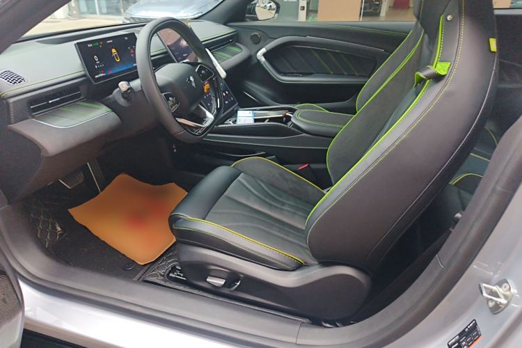 Used NETA GT 2023 560
