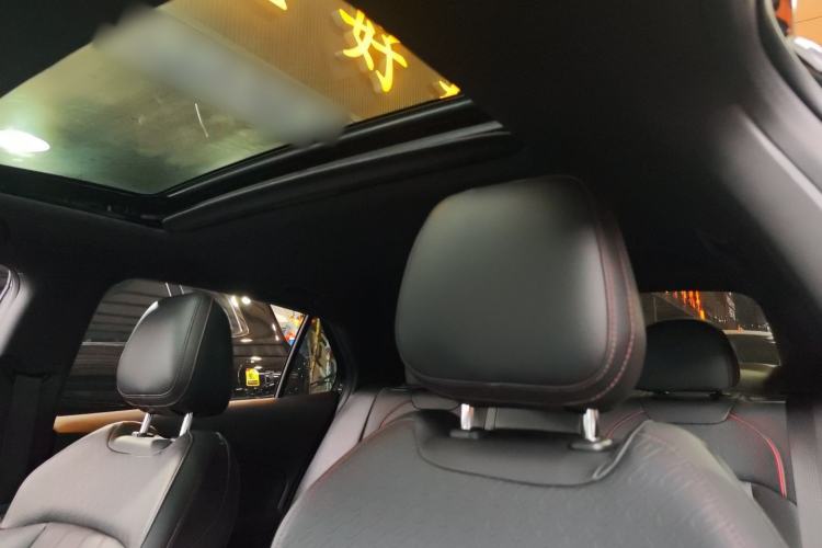 Used GAC Trumpchi EMPOW 2023 Shadow Leopard H Smart Hybrid Edition