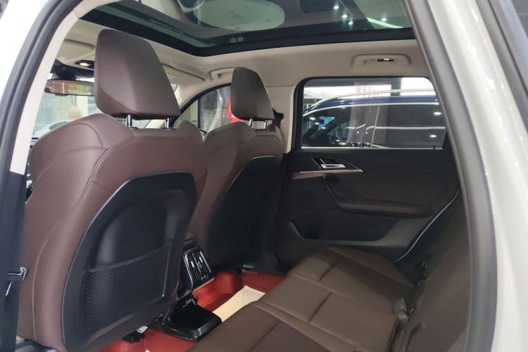 Used BMW X1 2023 sDrive25Li M Sport Package
