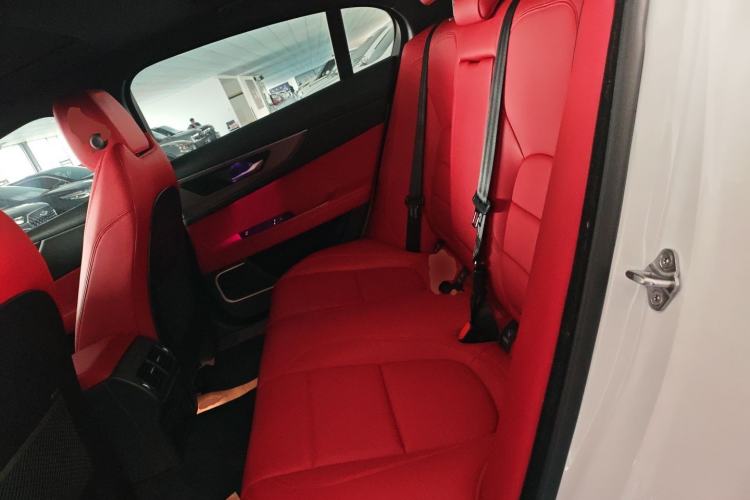 Used Jaguar XEL 2022 2.0T 250 PS R-DYNAMIC S Advanced Sport Edition