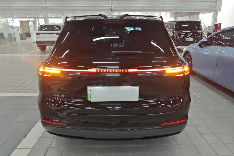 Used Geely Galaxy Xingjian 7 EM-i 2025 120km Exploration+ Version