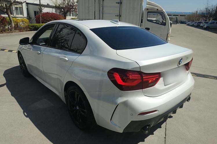 Used BMW 1 Series 2023 125i M Sport Night Edition
