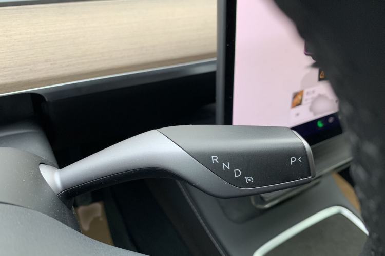 Used Tesla Model 3 2020 Standard Range Rear-Wheel Drive Upgraded Version