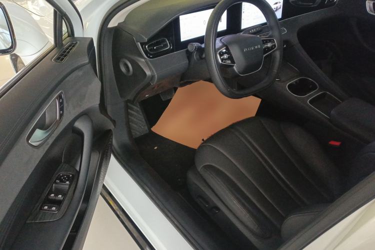 Used Roewe D7 2025 EV 510km Rear-Drive Navigation Edition Driver Seat