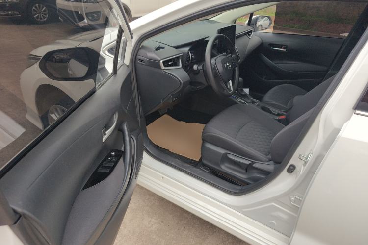 Used Toyota Allion 2022 2.0L Elite Edition