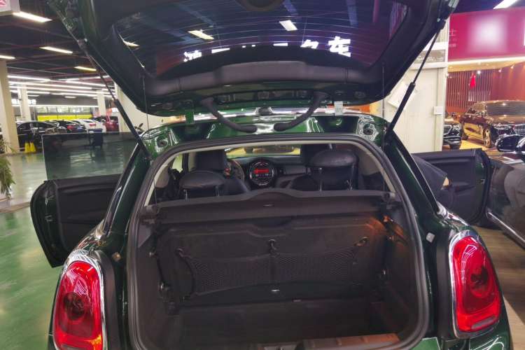 Used MINI MINI 2014 1.2T ONE+