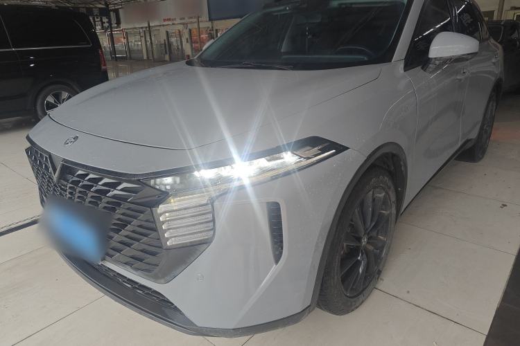 Used Venucia V 2021 260T Tianwang Edition