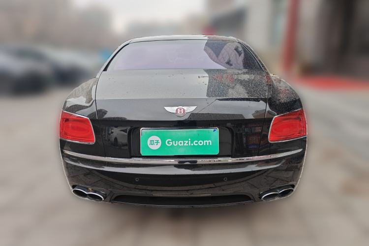 Used Bentley Flying Spur 