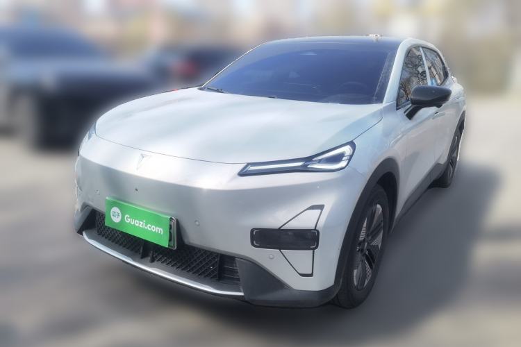 Used Deepal S05 2026 Model 520Max Pure Electric Edition