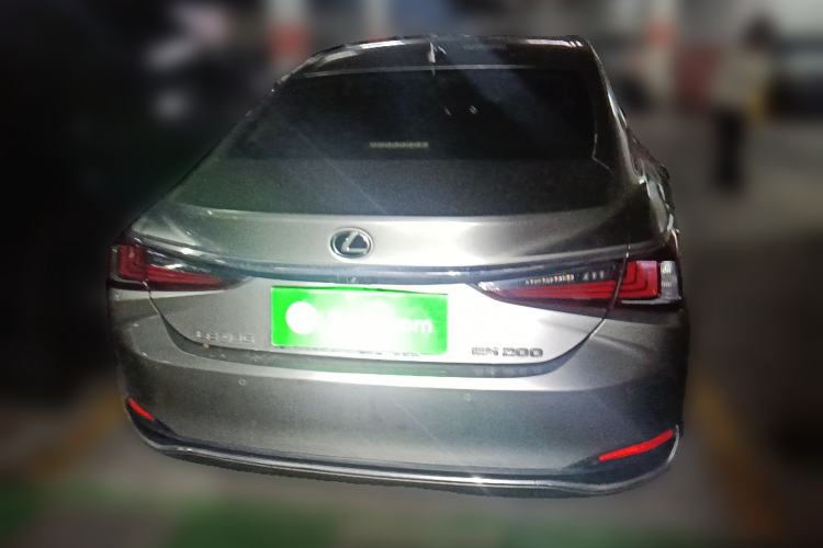 Used Lexus ES 2018 200 Excellence Edition China VI Standard