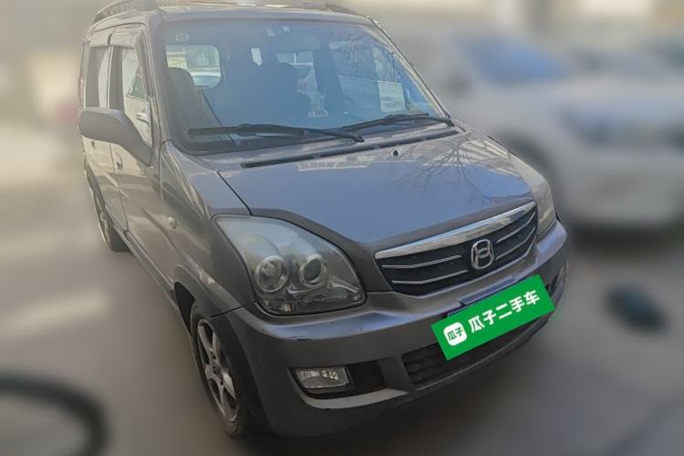 Used Suzuki Wagon R X5 2013 Revised Version 1.4L VVT Cruise Edition