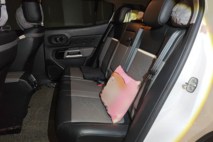 Used Citroen C5 AIRCROSS 2020 360THP ORIGINS Centennial Luxury Edition
