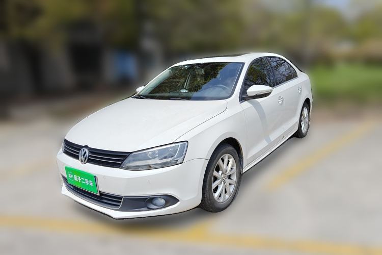 Used Volkswagen Sagitar 2012 1.4TSI Automatic Luxury Edition