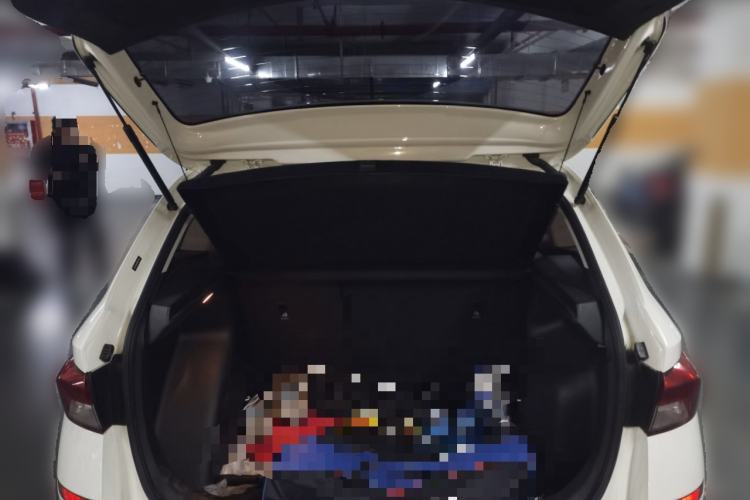 Used Skoda Kamiq 2022 1.5L Automatic Comfort Edition