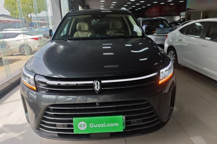 Used Hima AITO M7 2022 1.5T Rear-Drive Comfort Edition