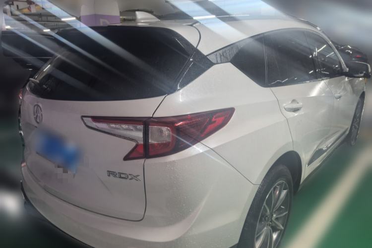 Used Acura RDX 2019 2.0T Enjoyment Version China VI Standard
