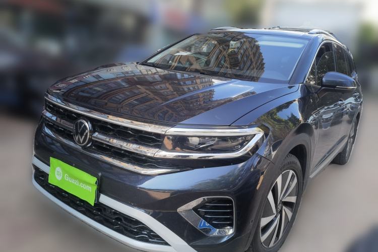Used Volkswagen Talagon 2021 380TSI Four-Wheel Drive Luxury Premium Edition Pro Guazi used car, China used car export, Used car for sale, Used  cars, Cheapest cars for sale