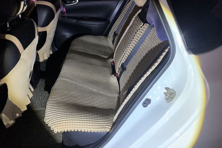 Used Nissan Sylphy 2018 1.6XV CVT Deluxe Edition
