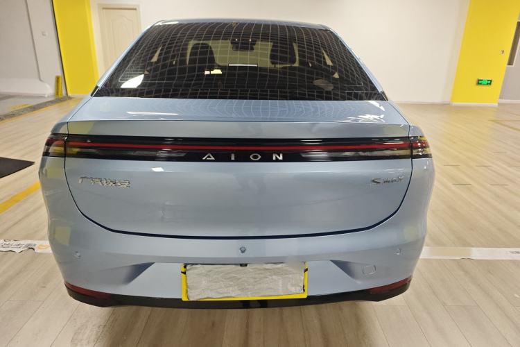 Used AION S MAX 2024 70 Star Edition
