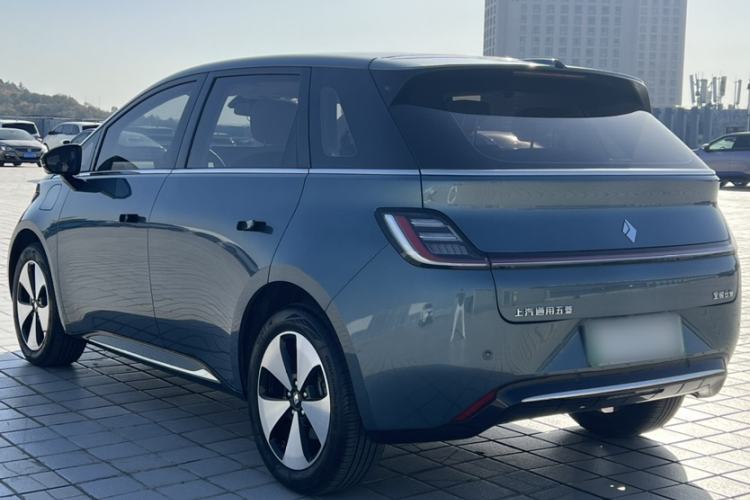 Used Baojun Cloud 2023 460 Max