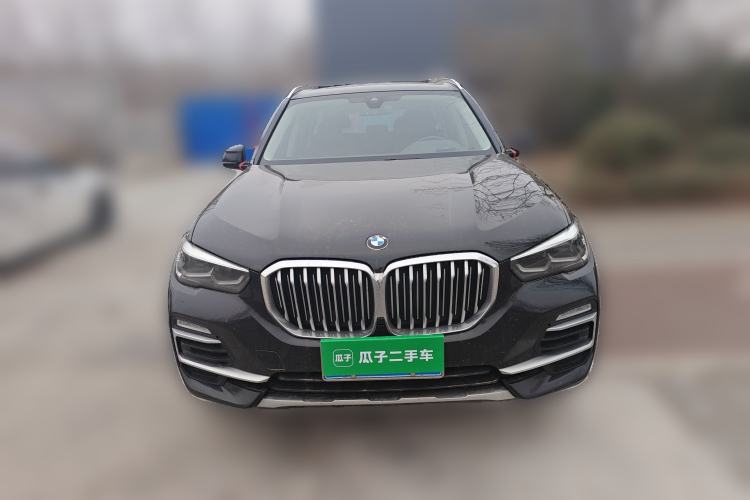 Used BMW X5 2019 xDrive30i X Design Package