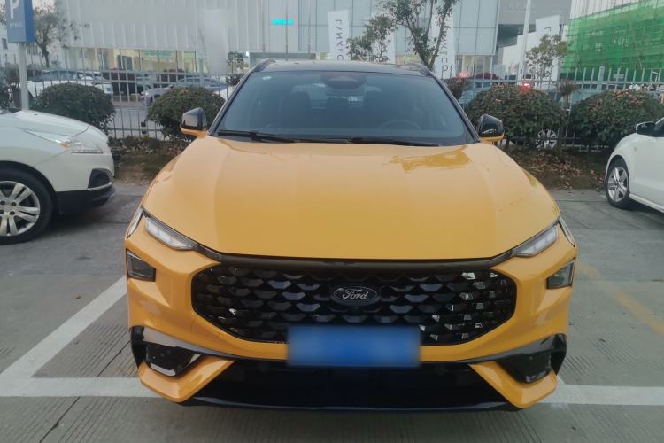 Used Ford Mondeo 2024 2.0T E-Hybrid Sport Edition ST-Line
