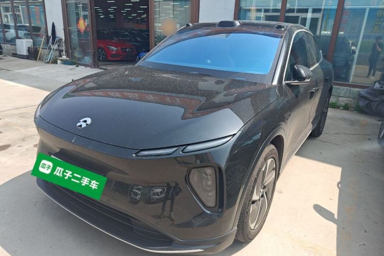 Used Nio ES6 2024 75 kWh