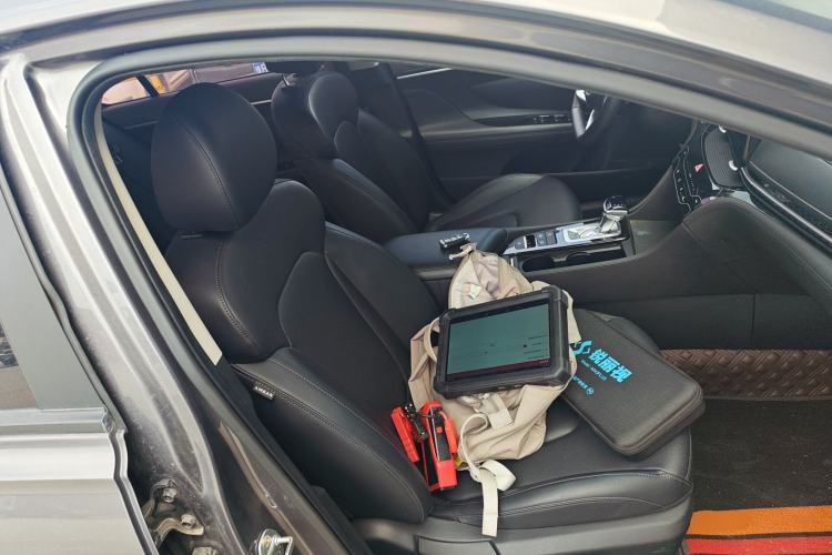 Used Hyundai Mistra 2021 1.8L CVT GLX Elite Edition
