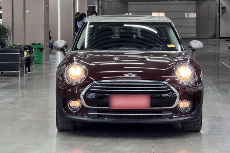 Used MINI Clubman 2016 1.5T COOPER