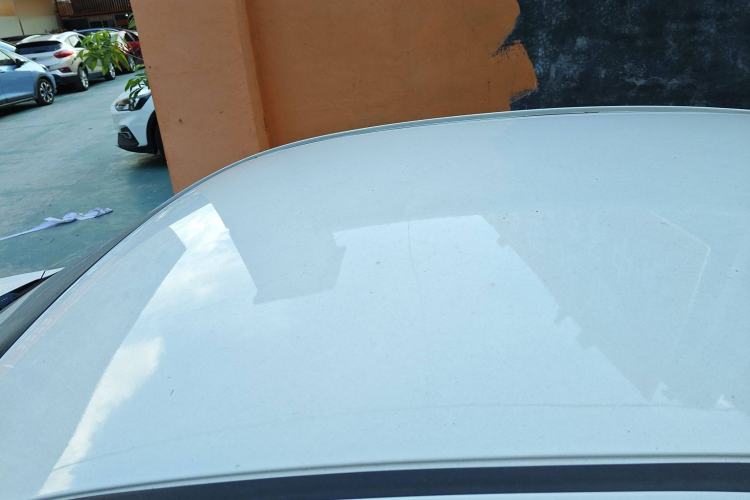 Used GAC Trumpchi GA3S Vision 2014 1.6L Manual Elite ESP Version
