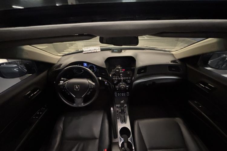 Used Acura ILX 2013 2.0L Elite Edition