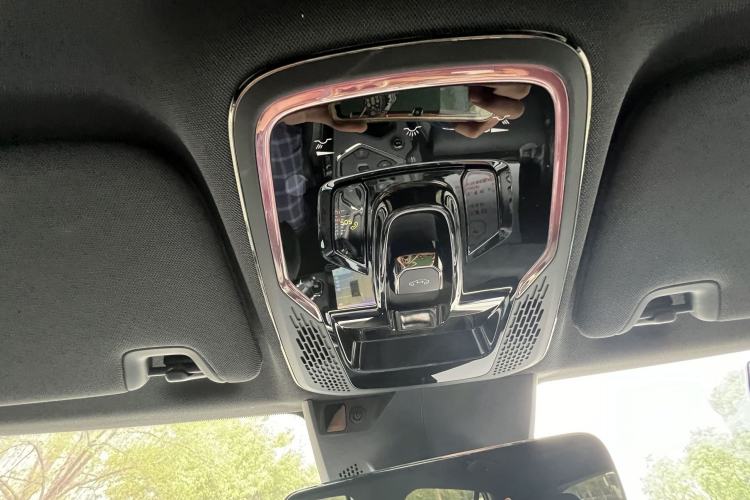 Used Lynk & Co 01 EM-P 2023 1.5TD EM-P Dawn Edition
