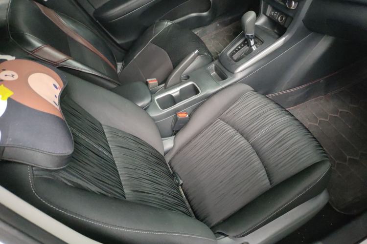 Used Nissan Sylphy 2019 Classic 1.6XE CVT Comfort Edition