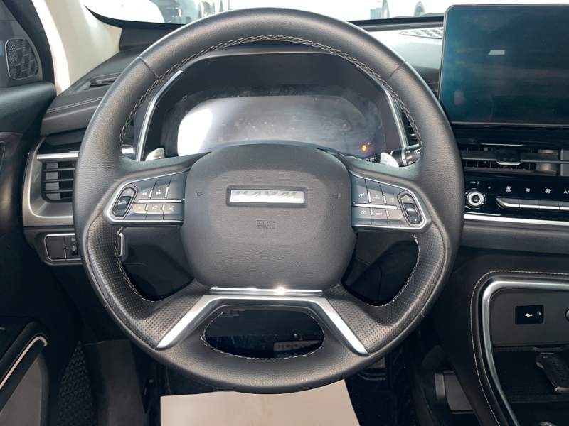 Used Haval H6 2021 National Trend Edition 1.5T Automatic Champion Version — 2