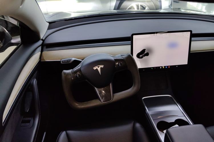 Used Tesla Model 3 2022 Rear-Wheel-Drive Version