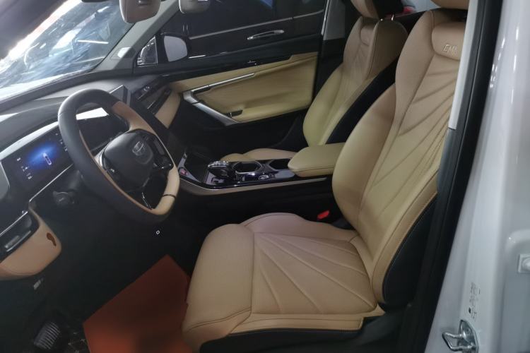 Used Geely Auto FX11 2023 2.0TD DCT Prestige Edition
