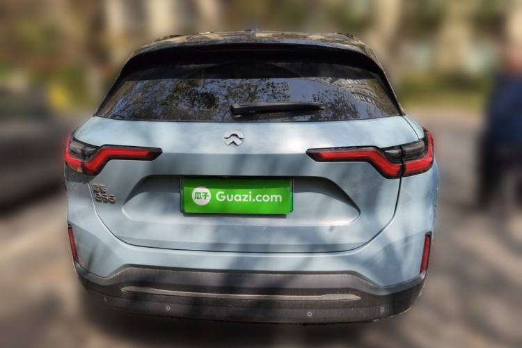 Used Nio ES6 2020 420 km Sport Edition