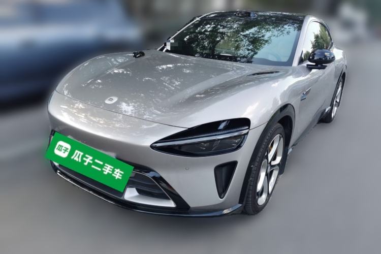Used Xiaomi Auto YU7 2025 Ultra-Long Range All-Wheel Drive Pro Version