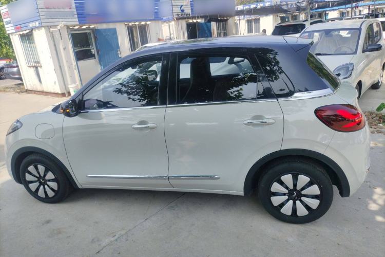 Used Wuling Bingo 2024 333 km Enjoyment Version