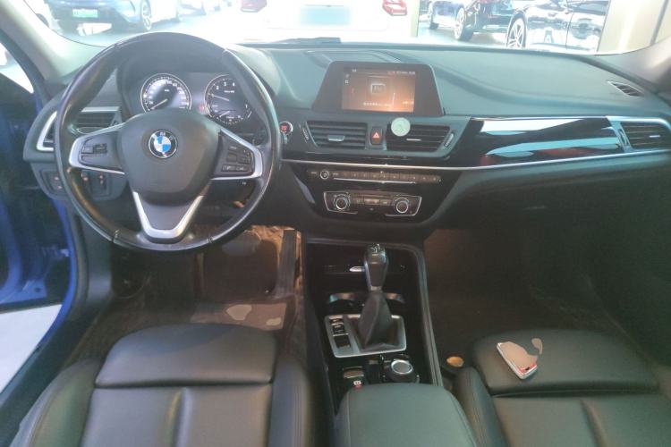 Used BMW 1 Series 2018 118i Sport Edition