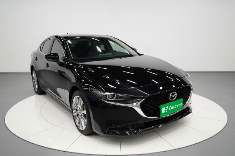 Used Mazda Mazda 3 Axela 2021 2.0L Automatic Zhiya Edition
